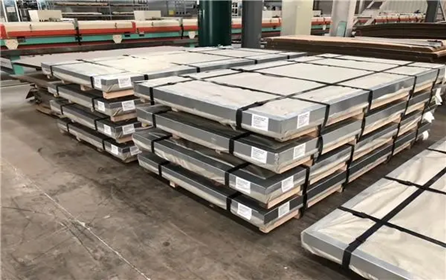 304不銹鋼材料也會出現(xiàn)生銹現(xiàn)象？